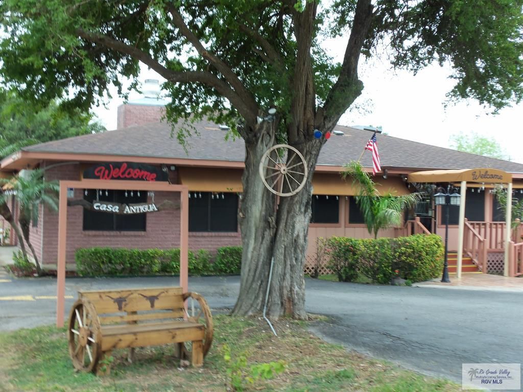 2040 Central Blvd, Brownsville, TX 78520
